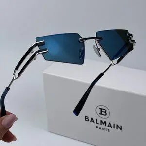 Balmain | Accessories | Balmain Fixe Bps23e54 Women Brand 